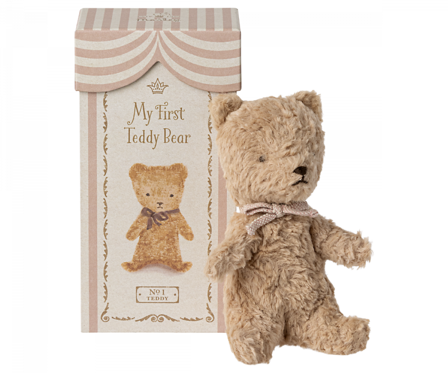 Maileg My First Teddy