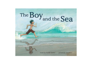The Boy And The Sea