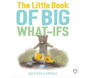 The Little Book of What-Ifs