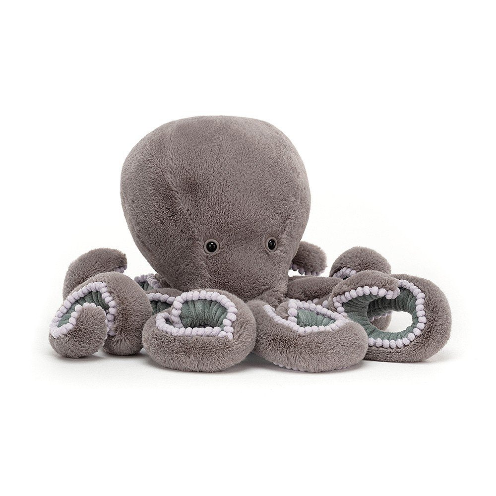 Jellycat Neo Octopus, Stuffy