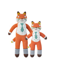 Load image into Gallery viewer, Socks The Fox

