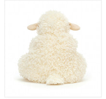 Load image into Gallery viewer, Jellycat Bobbleton Sheep
