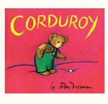 Load image into Gallery viewer, Corduroy
