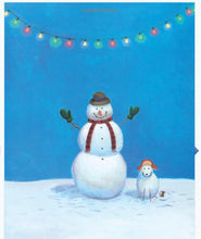 Load image into Gallery viewer, Snowmen At Christmas
