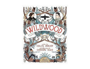 Wildwood    #1
