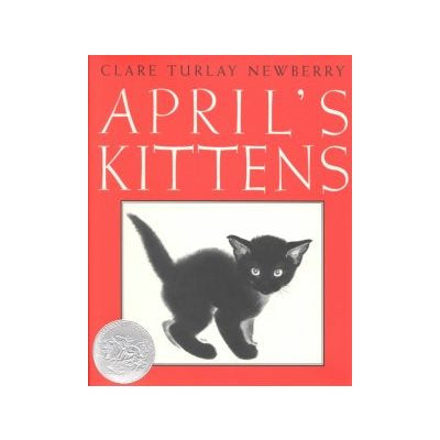 April’s Kittens