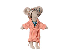Load image into Gallery viewer, Maileg Bathrobe - for Dad/Mum Mouse
