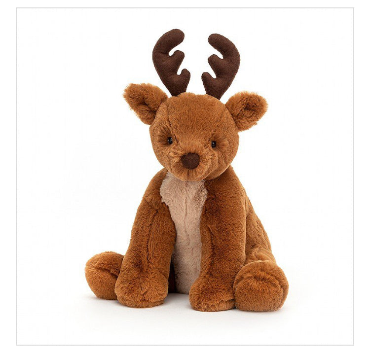 Jellycat Remi Reindeer Medium