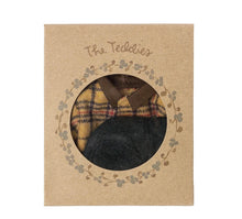 Load image into Gallery viewer, Maileg Woodsman Jacket and Hat for Teddy Dad
