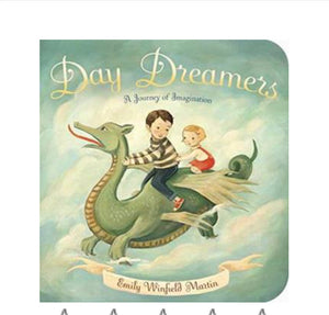 Day Dreamers    BoardBook