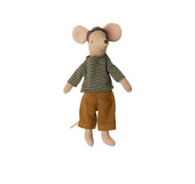 Load image into Gallery viewer, DCC Clothes for Dad mouse, micro Maileg
