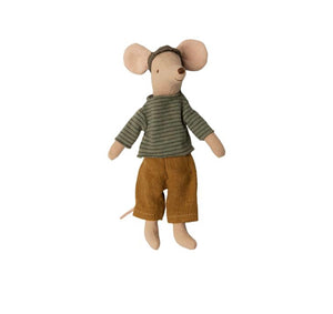 DCC Clothes for Dad mouse, micro Maileg