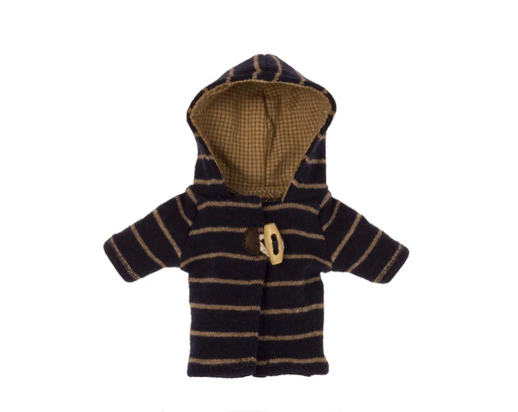 Maileg Duffle Coat for Teddy Junior