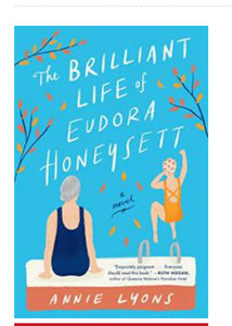 The Brilliant Life Of Eudora Honeyset