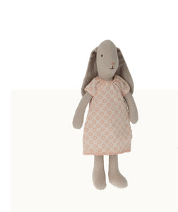 Maileg Bunny size 1, in Nightgown