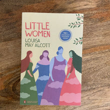 Load image into Gallery viewer, Little Women (anniversary edition PB)
