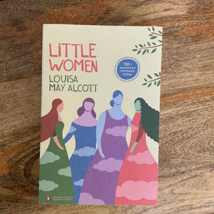 Little Women (anniversary edition PB)