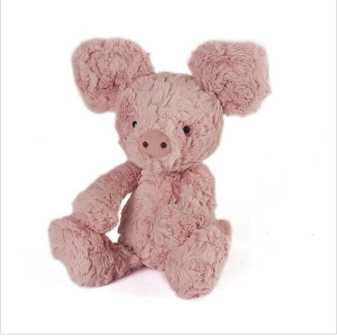 Buy Jellycat Squiggle Lamb at