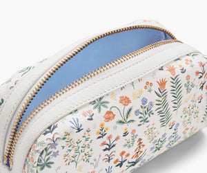 Menagerie Garden Small Cosmetic Bag