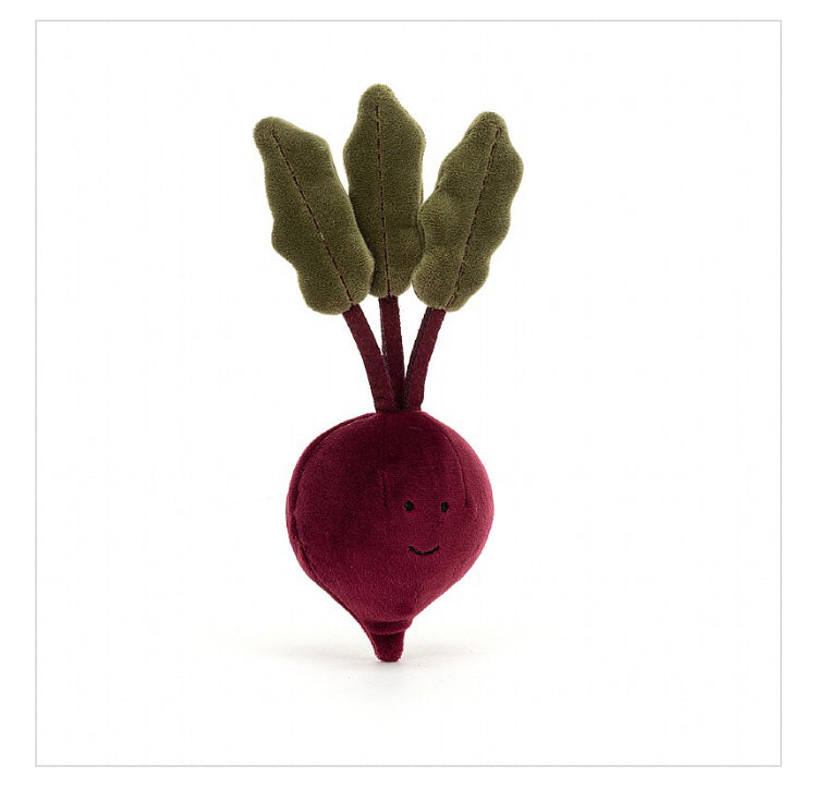Vivacious Vegetable Beetroot