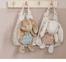 Load image into Gallery viewer, Maileg Bunny Holly and Bob, Stuffy
