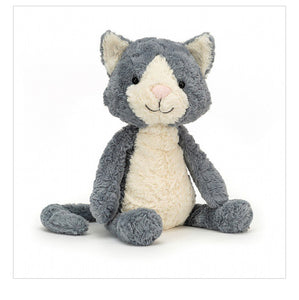 Jellycat Tuffet Cat