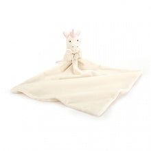 Load image into Gallery viewer, Jellycat Bashful Unicorn Soother

