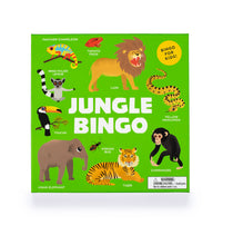 Load image into Gallery viewer, Jungle Bingo
