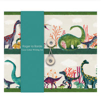 Load image into Gallery viewer, Dinosaur Land Letter Set
