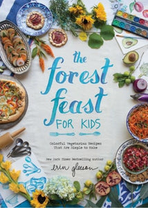 Forest Feast For Kids