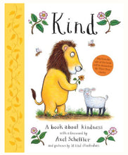 Load image into Gallery viewer, Kind : A Book About Kindness
