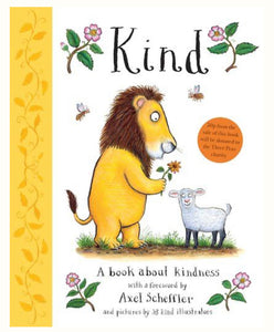 Kind : A Book About Kindness