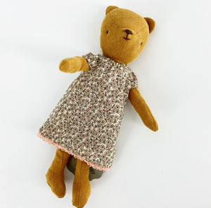 Nightgown for Teddy Mum