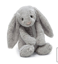 Load image into Gallery viewer, Jellycat Small Bashful Bunny
