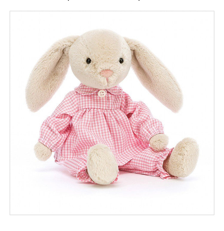 Jellycat Lottie Bedtime Bunny