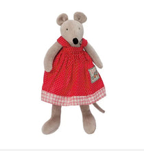 Load image into Gallery viewer, Little Nini Mouse, Moulin Roty,
