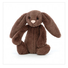 Load image into Gallery viewer, Jellycat Medium Bashful Bunny, Suffy
