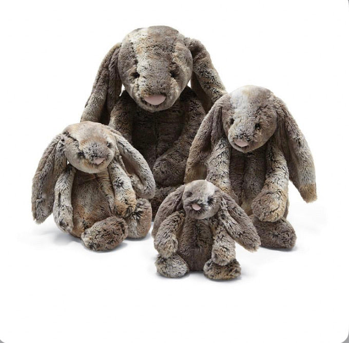 jellycat woodland