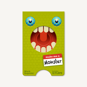 Make Me A Monster