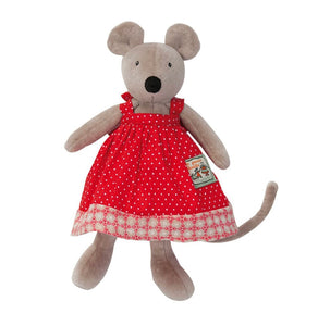 Little Nini Mouse, Moulin Roty,
