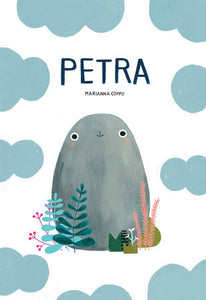 Petra   BoardBook