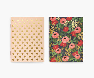 Pocket Notebook Set (Multiple Options Available)