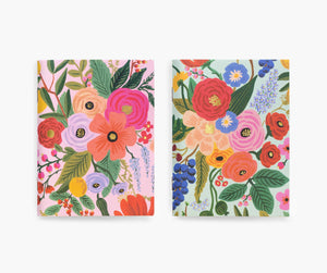 Pocket Notebook Set (Multiple Options Available)