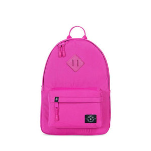 Bayside Backpack - KISS Pink